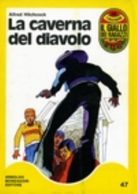 La Caverna del Diavolo