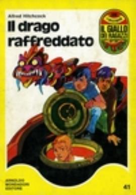 Il Drago raffreddato