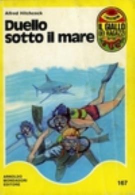 Duello sotto il mare