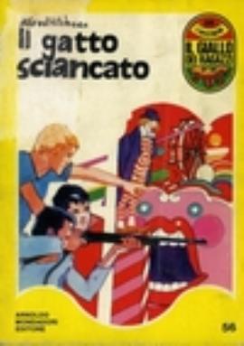 Il Gatto sciancato