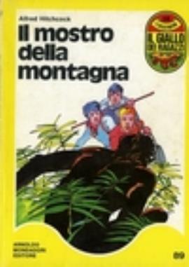 Il Mostro della montagna