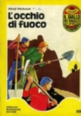 L'Occhio di fuoco