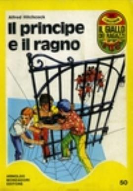 Il Principe e il Ragno