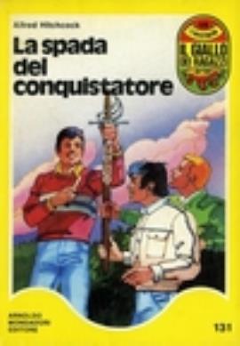 La Spada del Conquistatore